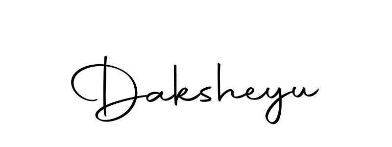 Daksheyu stylish signature style. Best Handwritten Sign (Autography-DOLnW) for my name. Handwritten Signature Collection Ideas for my name Daksheyu. Daksheyu signature style 10 images and pictures png