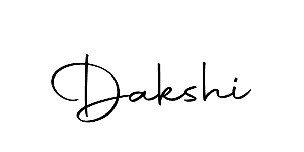 The best way (Autography-DOLnW) to make a short signature is to pick only two or three words in your name. The name Dakshi include a total of six letters. For converting this name. Dakshi signature style 10 images and pictures png