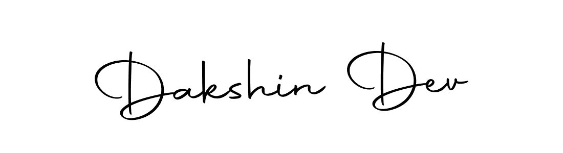 Similarly Autography-DOLnW is the best handwritten signature design. Signature creator online .You can use it as an online autograph creator for name Dakshin Dev. Dakshin Dev signature style 10 images and pictures png