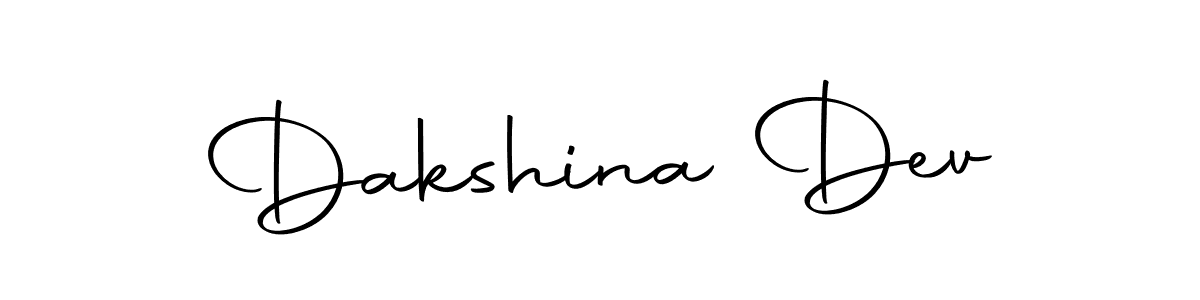 Similarly Autography-DOLnW is the best handwritten signature design. Signature creator online .You can use it as an online autograph creator for name Dakshina Dev. Dakshina Dev signature style 10 images and pictures png