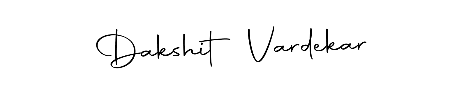 Similarly Autography-DOLnW is the best handwritten signature design. Signature creator online .You can use it as an online autograph creator for name Dakshit Vardekar. Dakshit Vardekar signature style 10 images and pictures png