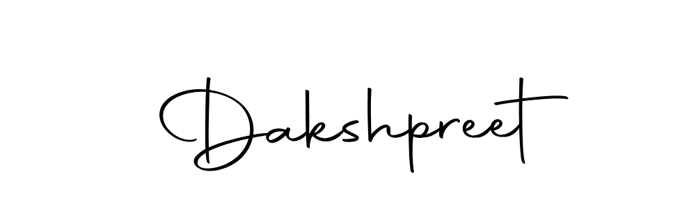 Once you've used our free online signature maker to create your best signature Autography-DOLnW style, it's time to enjoy all of the benefits that Dakshpreet name signing documents. Dakshpreet signature style 10 images and pictures png