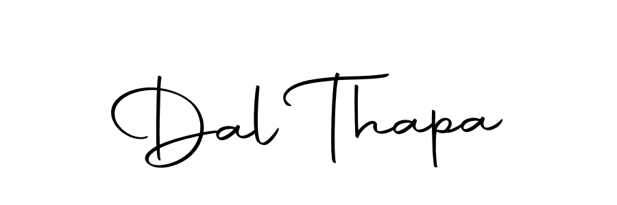 Similarly Autography-DOLnW is the best handwritten signature design. Signature creator online .You can use it as an online autograph creator for name Dal Thapa. Dal Thapa signature style 10 images and pictures png