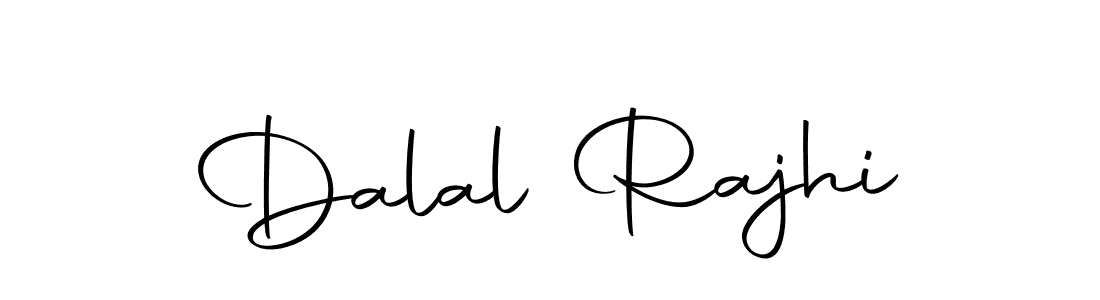 Make a short Dalal Rajhi signature style. Manage your documents anywhere anytime using Autography-DOLnW. Create and add eSignatures, submit forms, share and send files easily. Dalal Rajhi signature style 10 images and pictures png