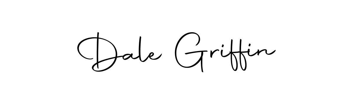 Similarly Autography-DOLnW is the best handwritten signature design. Signature creator online .You can use it as an online autograph creator for name Dale Griffin. Dale Griffin signature style 10 images and pictures png