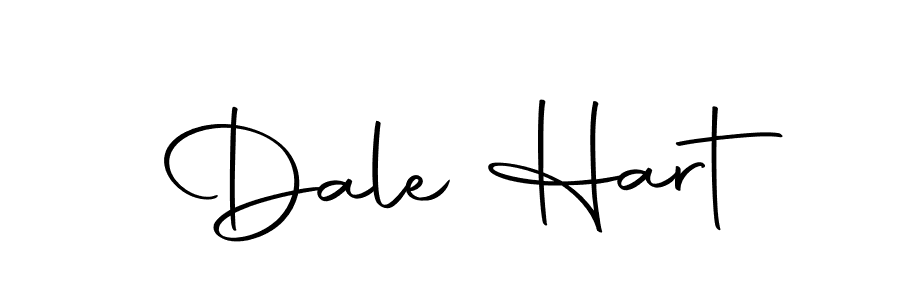 It looks lik you need a new signature style for name Dale Hart. Design unique handwritten (Autography-DOLnW) signature with our free signature maker in just a few clicks. Dale Hart signature style 10 images and pictures png