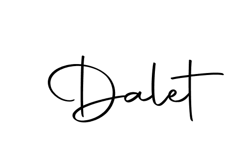 This is the best signature style for the Dalet name. Also you like these signature font (Autography-DOLnW). Mix name signature. Dalet signature style 10 images and pictures png