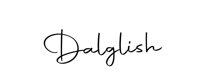 if you are searching for the best signature style for your name Dalglish. so please give up your signature search. here we have designed multiple signature styles  using Autography-DOLnW. Dalglish signature style 10 images and pictures png