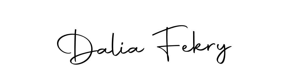 This is the best signature style for the Dalia Fekry name. Also you like these signature font (Autography-DOLnW). Mix name signature. Dalia Fekry signature style 10 images and pictures png