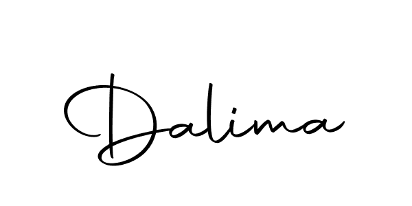 How to make Dalima name signature. Use Autography-DOLnW style for creating short signs online. This is the latest handwritten sign. Dalima signature style 10 images and pictures png