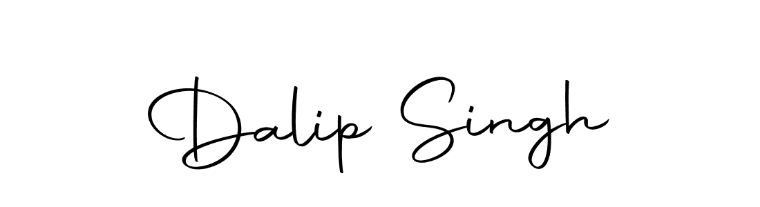 Make a short Dalip Singh signature style. Manage your documents anywhere anytime using Autography-DOLnW. Create and add eSignatures, submit forms, share and send files easily. Dalip Singh signature style 10 images and pictures png