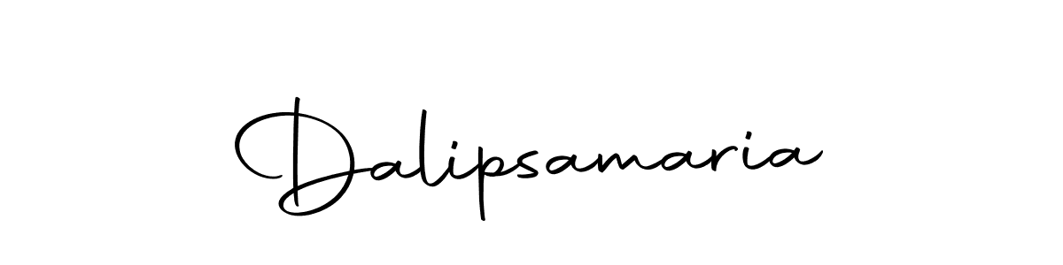 This is the best signature style for the Dalipsamaria name. Also you like these signature font (Autography-DOLnW). Mix name signature. Dalipsamaria signature style 10 images and pictures png