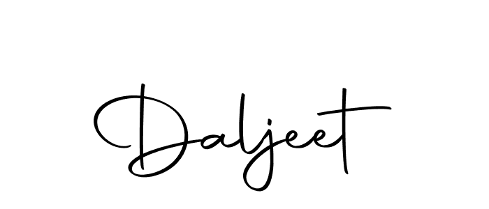 Also You can easily find your signature by using the search form. We will create Daljeet name handwritten signature images for you free of cost using Autography-DOLnW sign style. Daljeet signature style 10 images and pictures png