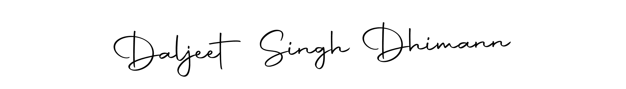 Similarly Autography-DOLnW is the best handwritten signature design. Signature creator online .You can use it as an online autograph creator for name Daljeet Singh Dhimann. Daljeet Singh Dhimann signature style 10 images and pictures png