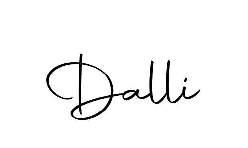 The best way (Autography-DOLnW) to make a short signature is to pick only two or three words in your name. The name Dalli include a total of six letters. For converting this name. Dalli signature style 10 images and pictures png