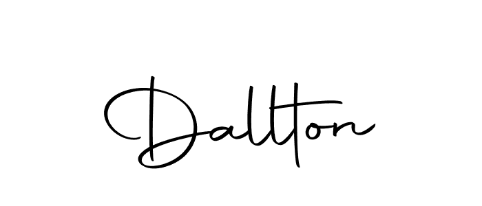 Also we have Dallton name is the best signature style. Create professional handwritten signature collection using Autography-DOLnW autograph style. Dallton signature style 10 images and pictures png
