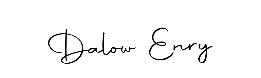 Once you've used our free online signature maker to create your best signature Autography-DOLnW style, it's time to enjoy all of the benefits that Dalow Enry name signing documents. Dalow Enry signature style 10 images and pictures png