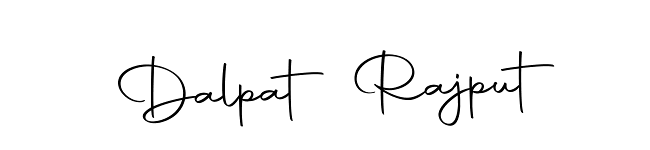 It looks lik you need a new signature style for name Dalpat Rajput. Design unique handwritten (Autography-DOLnW) signature with our free signature maker in just a few clicks. Dalpat Rajput signature style 10 images and pictures png