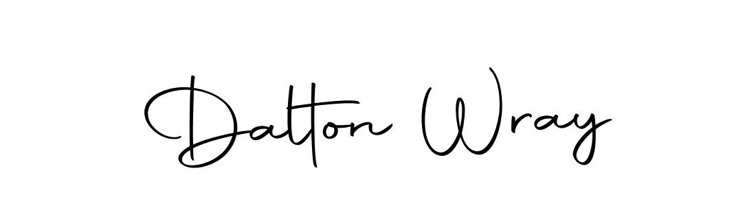 You can use this online signature creator to create a handwritten signature for the name Dalton Wray. This is the best online autograph maker. Dalton Wray signature style 10 images and pictures png