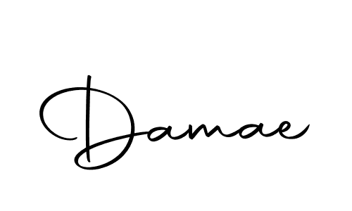 Similarly Autography-DOLnW is the best handwritten signature design. Signature creator online .You can use it as an online autograph creator for name Damae. Damae signature style 10 images and pictures png