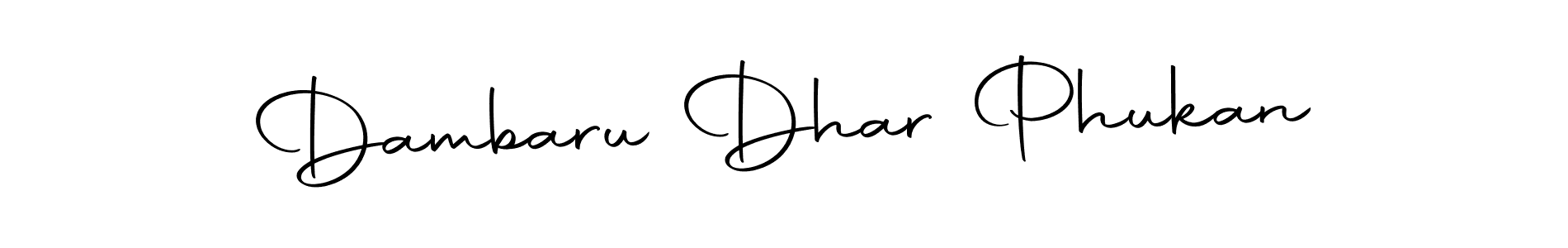 Also You can easily find your signature by using the search form. We will create Dambaru Dhar Phukan name handwritten signature images for you free of cost using Autography-DOLnW sign style. Dambaru Dhar Phukan signature style 10 images and pictures png