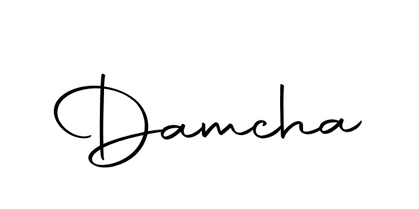 Check out images of Autograph of Damcha name. Actor Damcha Signature Style. Autography-DOLnW is a professional sign style online. Damcha signature style 10 images and pictures png