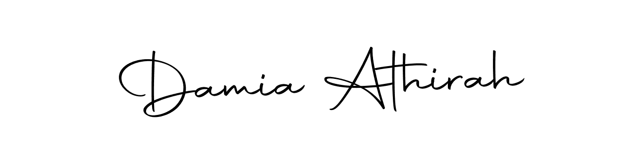 if you are searching for the best signature style for your name Damia Athirah. so please give up your signature search. here we have designed multiple signature styles  using Autography-DOLnW. Damia Athirah signature style 10 images and pictures png
