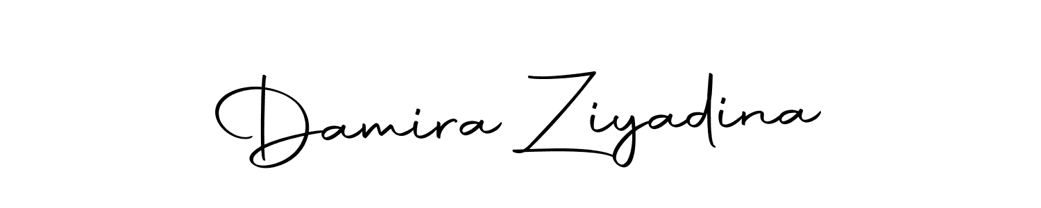Check out images of Autograph of Damira Ziyadina name. Actor Damira Ziyadina Signature Style. Autography-DOLnW is a professional sign style online. Damira Ziyadina signature style 10 images and pictures png