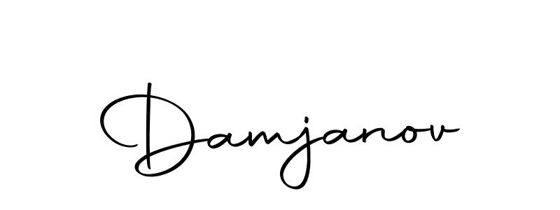 Check out images of Autograph of Damjanov name. Actor Damjanov Signature Style. Autography-DOLnW is a professional sign style online. Damjanov signature style 10 images and pictures png