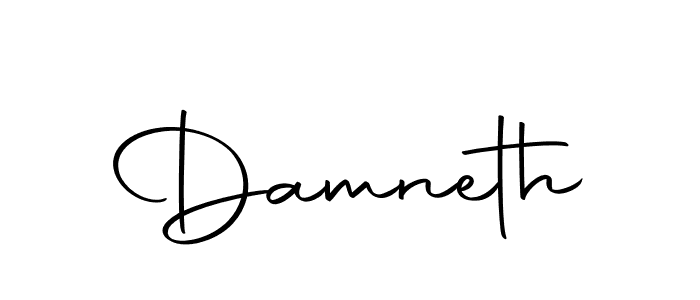 Once you've used our free online signature maker to create your best signature Autography-DOLnW style, it's time to enjoy all of the benefits that Damneth name signing documents. Damneth signature style 10 images and pictures png