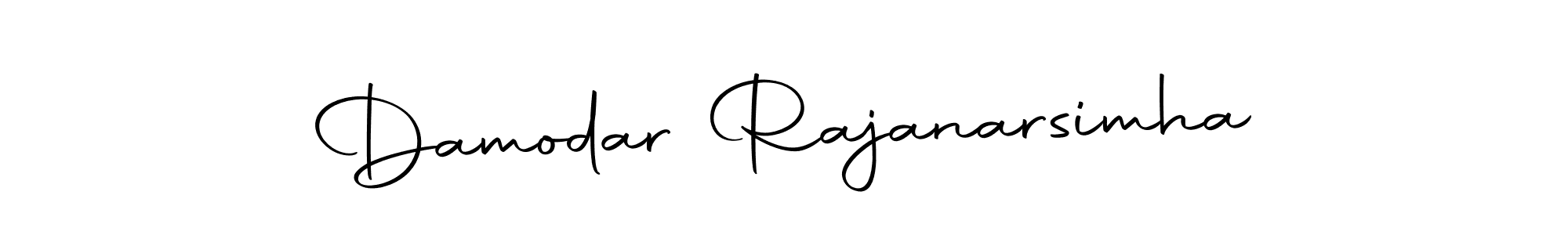 Similarly Autography-DOLnW is the best handwritten signature design. Signature creator online .You can use it as an online autograph creator for name Damodar Rajanarsimha. Damodar Rajanarsimha signature style 10 images and pictures png