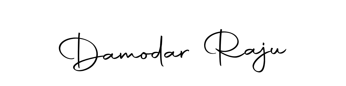 if you are searching for the best signature style for your name Damodar Raju. so please give up your signature search. here we have designed multiple signature styles  using Autography-DOLnW. Damodar Raju signature style 10 images and pictures png