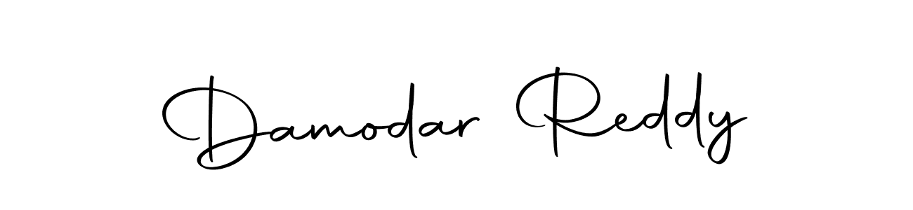 Similarly Autography-DOLnW is the best handwritten signature design. Signature creator online .You can use it as an online autograph creator for name Damodar Reddy. Damodar Reddy signature style 10 images and pictures png