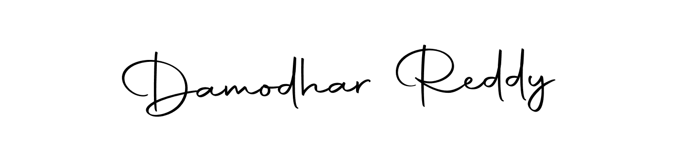 Similarly Autography-DOLnW is the best handwritten signature design. Signature creator online .You can use it as an online autograph creator for name Damodhar Reddy. Damodhar Reddy signature style 10 images and pictures png