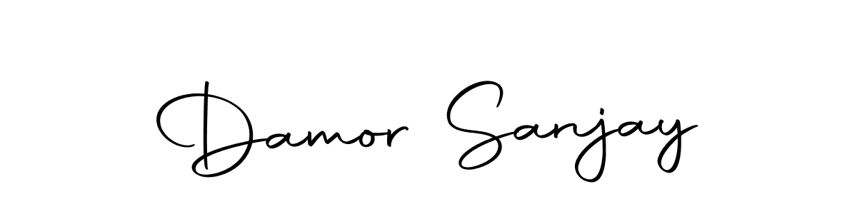 Also You can easily find your signature by using the search form. We will create Damor Sanjay name handwritten signature images for you free of cost using Autography-DOLnW sign style. Damor Sanjay signature style 10 images and pictures png