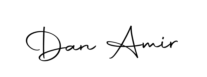 Here are the top 10 professional signature styles for the name Dan Amir. These are the best autograph styles you can use for your name. Dan Amir signature style 10 images and pictures png