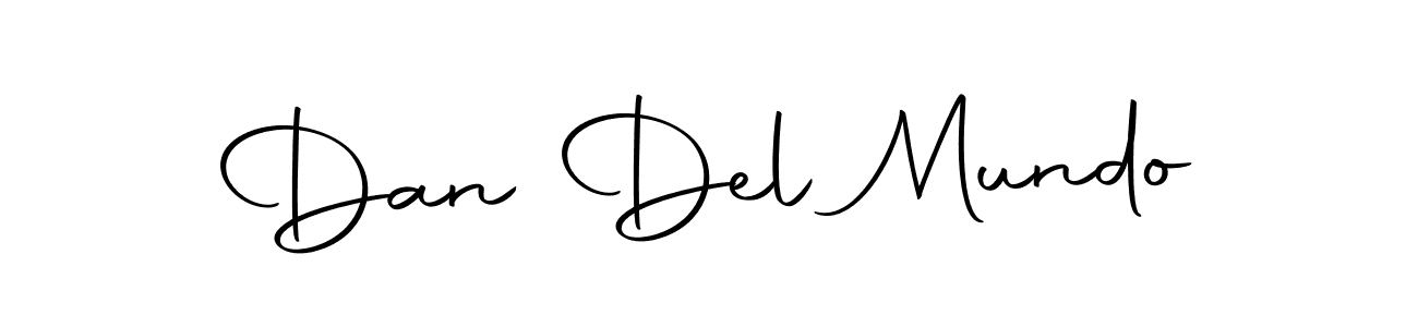 Once you've used our free online signature maker to create your best signature Autography-DOLnW style, it's time to enjoy all of the benefits that Dan Del Mundo name signing documents. Dan Del Mundo signature style 10 images and pictures png