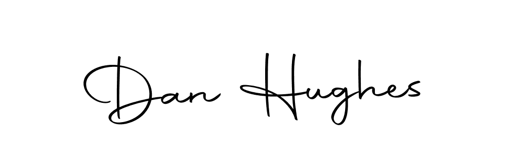 Similarly Autography-DOLnW is the best handwritten signature design. Signature creator online .You can use it as an online autograph creator for name Dan Hughes. Dan Hughes signature style 10 images and pictures png