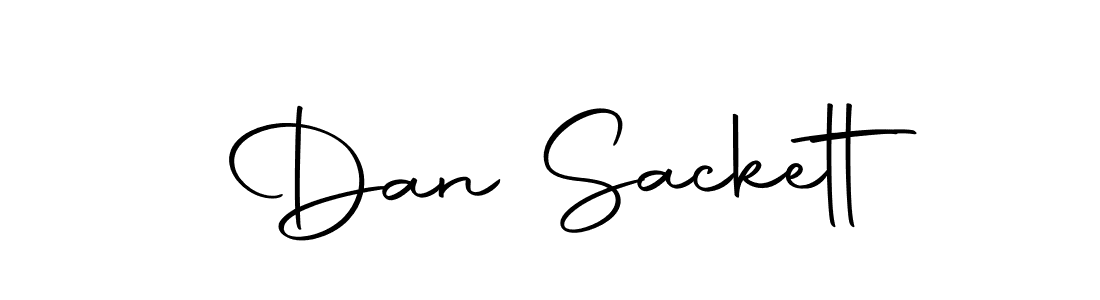 Here are the top 10 professional signature styles for the name Dan Sackett. These are the best autograph styles you can use for your name. Dan Sackett signature style 10 images and pictures png