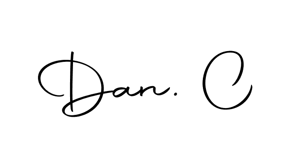 Make a short Dan. C signature style. Manage your documents anywhere anytime using Autography-DOLnW. Create and add eSignatures, submit forms, share and send files easily. Dan. C signature style 10 images and pictures png