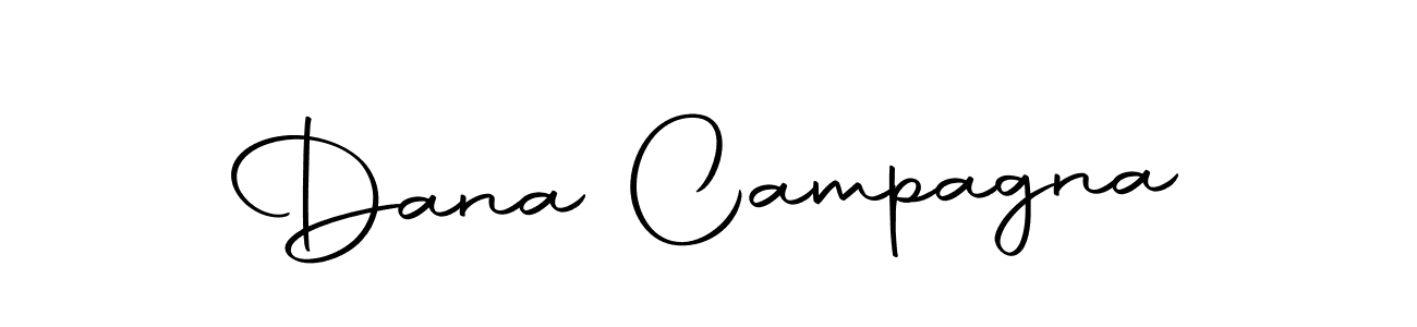 You can use this online signature creator to create a handwritten signature for the name Dana Campagna. This is the best online autograph maker. Dana Campagna signature style 10 images and pictures png