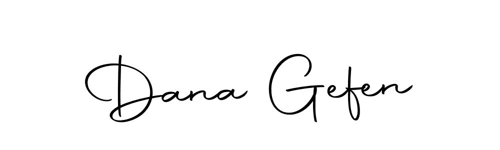 How to Draw Dana Gefen signature style? Autography-DOLnW is a latest design signature styles for name Dana Gefen. Dana Gefen signature style 10 images and pictures png