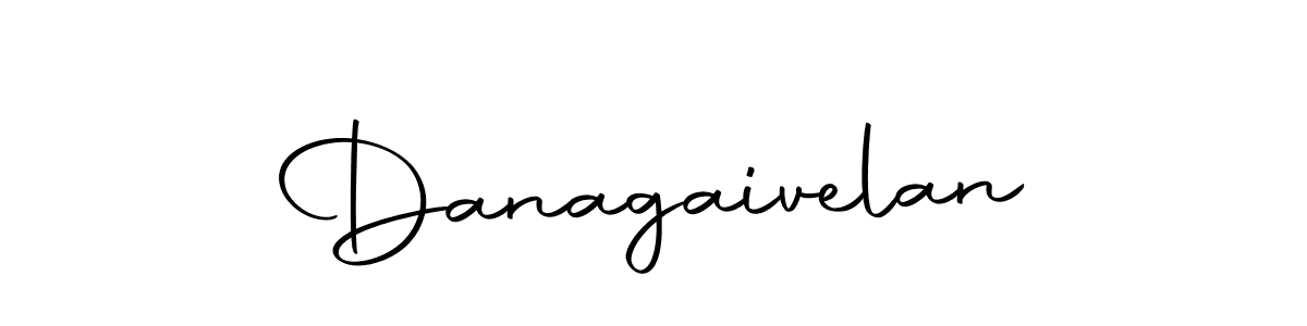 Also we have Danagaivelan name is the best signature style. Create professional handwritten signature collection using Autography-DOLnW autograph style. Danagaivelan signature style 10 images and pictures png