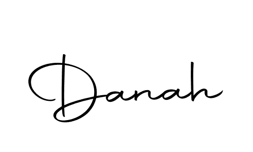 Best and Professional Signature Style for Danah. Autography-DOLnW Best Signature Style Collection. Danah signature style 10 images and pictures png