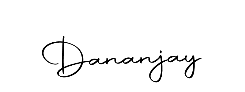 Once you've used our free online signature maker to create your best signature Autography-DOLnW style, it's time to enjoy all of the benefits that Dananjay name signing documents. Dananjay signature style 10 images and pictures png