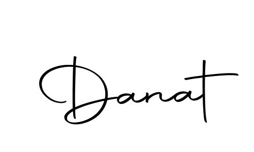 Here are the top 10 professional signature styles for the name Danat. These are the best autograph styles you can use for your name. Danat signature style 10 images and pictures png