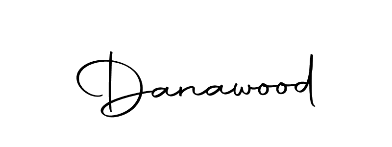 Autography-DOLnW is a professional signature style that is perfect for those who want to add a touch of class to their signature. It is also a great choice for those who want to make their signature more unique. Get Danawood name to fancy signature for free. Danawood signature style 10 images and pictures png