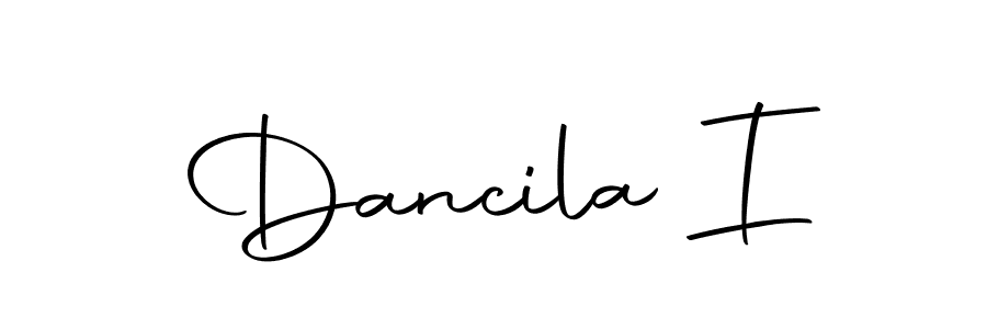 Check out images of Autograph of Dancila I name. Actor Dancila I Signature Style. Autography-DOLnW is a professional sign style online. Dancila I signature style 10 images and pictures png