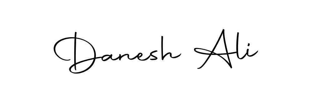 You can use this online signature creator to create a handwritten signature for the name Danesh Ali. This is the best online autograph maker. Danesh Ali signature style 10 images and pictures png