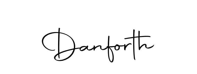 Make a beautiful signature design for name Danforth. Use this online signature maker to create a handwritten signature for free. Danforth signature style 10 images and pictures png